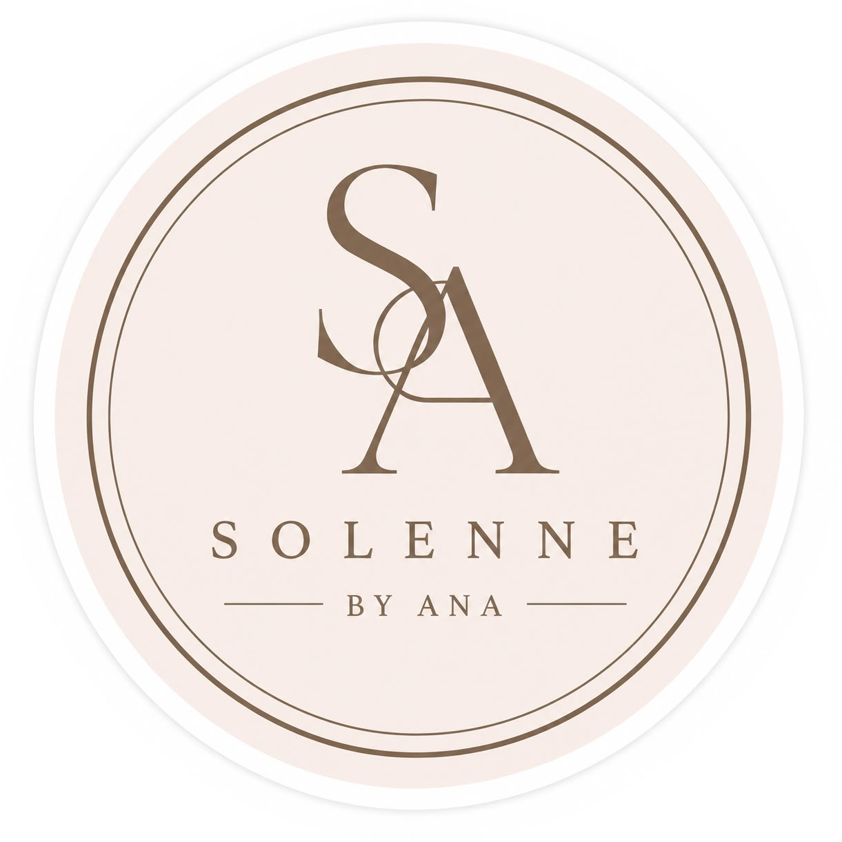 Solenne by Ana