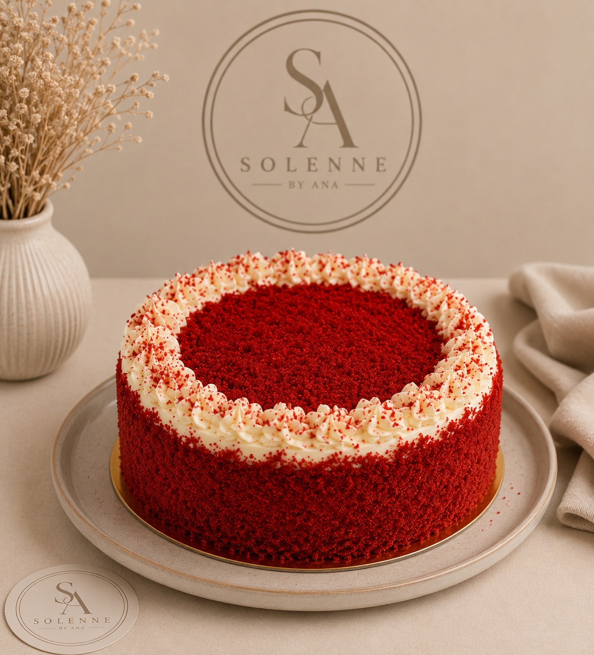 Red Velvet